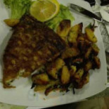 Taverna Sarbului Nourriture