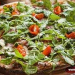 El Pizzador Nourriture