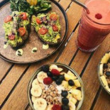 Naturo Juice À l'intérieur