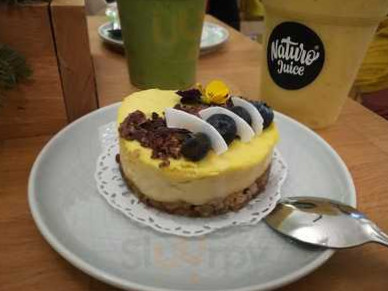 Naturo Juice Nourriture