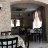 Stejaru À l'intérieur