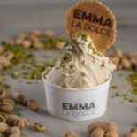 Emma La Dolce Comida
