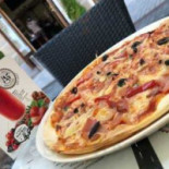 Stefy Pizza Nourriture