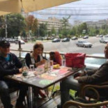 Pomodoro Restaurant Nourriture