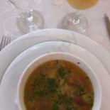 Codrii Bucovinei Nourriture