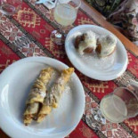 Codrii Bucovinei Nourriture