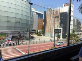 ZOOMSERIE À l'intérieur