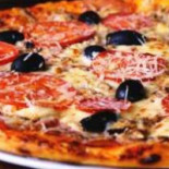 Il Forno Pizza Craiova Mâncare