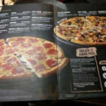 Pizza Hut Mâncare