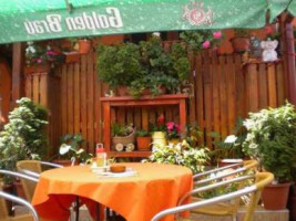 Belazur À l'intérieur