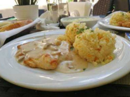 Restaurant Caesar Nourriture