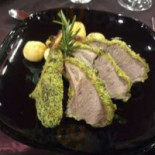 Restaurant Richmond Nourriture