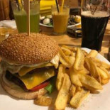 Bolo Steak House Mâncare