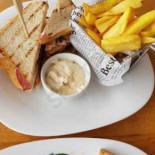 Bolo Steak House Nourriture