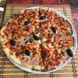 Complex Casa De Vis Nourriture