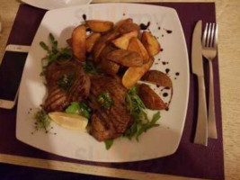 Apetit Bistro Comida