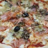 Taverna Bella Napoli Nourriture