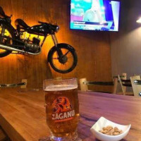 Kell’s Craft Beer Nourriture