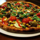 Pizza Jazzy Mâncare