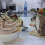 Casa Selena Dej Nourriture