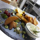 Casa Selena Dej Nourriture