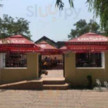 Marea Neagra Nourriture