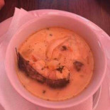 Marea Neagra Nourriture