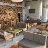 Fiore Bianco À l'intérieur