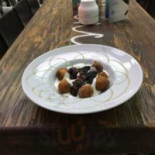 Fiore Bianco À l'intérieur