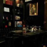 Trattoria Bavaria À l'intérieur