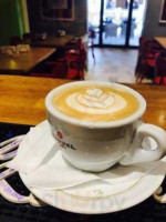 Escape Garden Comida