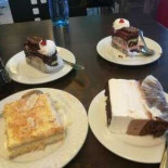 Patiserie Cofetaria Central Mâncare