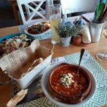 Nikos Taverna Nourriture