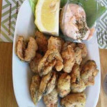 Nikos Taverna À l'intérieur