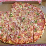 Pizza Drive Mâncare