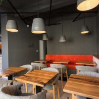 Snoozz À l'intérieur