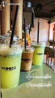Snoozz Nourriture