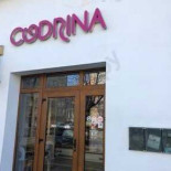 Cofetaria Codrina Comida