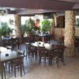 Menuet Alba Iulia Nourriture