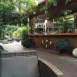 Terasa Colonadelor Exterior