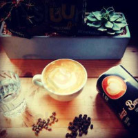 Time is Coffee Nourriture