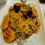 Gran Gourmet Italian Bacău Mâncare