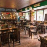 Pizzeria Noblesse Mâncare