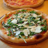 Pizza By Tango Nourriture