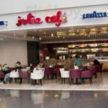 Jolie Cafe Exterior