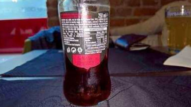 Cinecitta Nourriture