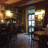 Erin's Pub À l'intérieur