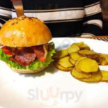 Erin's Pub Nourriture