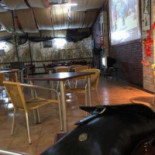 La Barchetta În interior