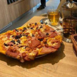 Come Back Cafe Nourriture